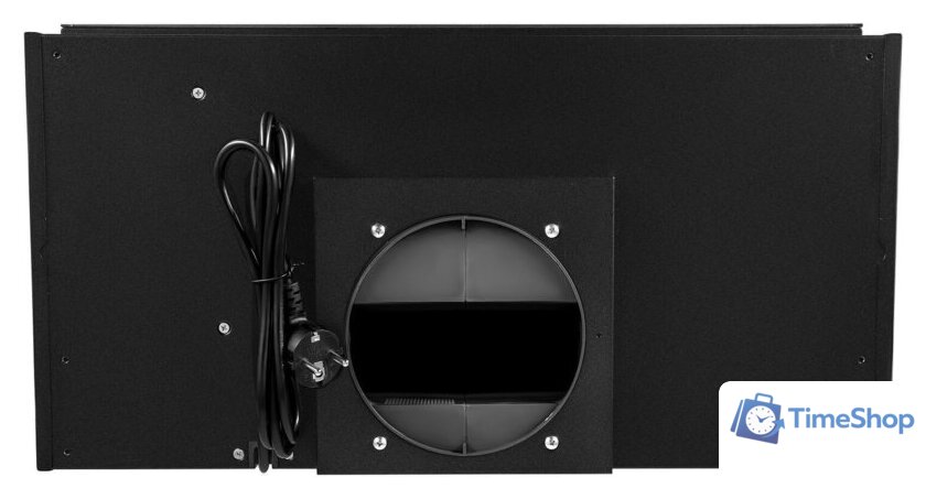 Кухонная вытяжка Hietzel CHT 6064T BL - Изображение №9 — Интернет-магазин Time-Shop