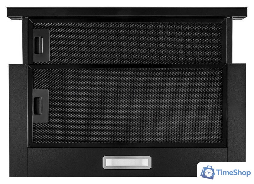 Кухонная вытяжка Hietzel CHT 6064T BL - Изображение №6 — Интернет-магазин Time-Shop