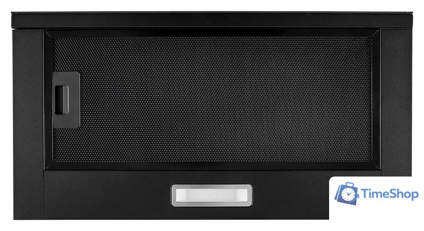 Кухонная вытяжка Hietzel CHT 6064T BL - Изображение №5 — Интернет-магазин Time-Shop