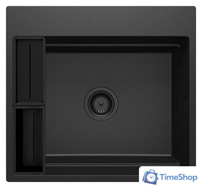 Кухонная мойка Deante Magnetic ZRM_G10A - Изображение №1 — Интернет-магазин Time-Shop