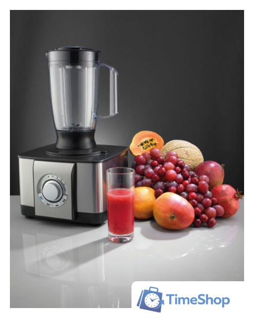 Кухонный комбайн Gorenje SBR1000BE - Изображение №3 — Интернет-магазин Time-Shop