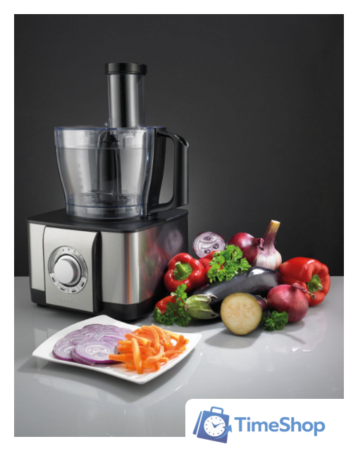 Кухонный комбайн Gorenje SBR1000BE - Изображение №4 — Интернет-магазин Time-Shop