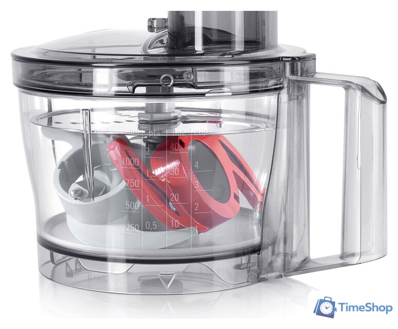 Кухонный комбайн Bosch MCM3401M - Изображение №4 — Интернет-магазин Time-Shop