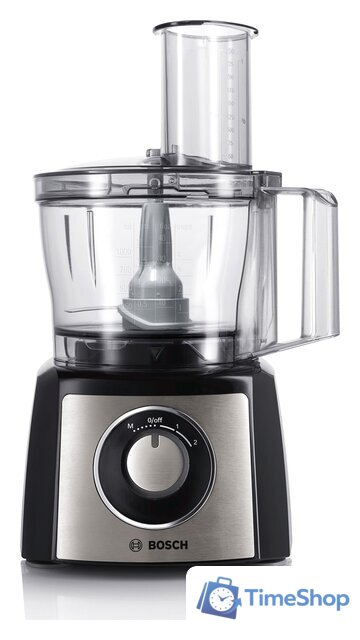 Кухонный комбайн Bosch MCM3401M - Изображение №3 — Интернет-магазин Time-Shop