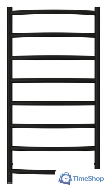 Полотенцесушитель Сунержа Галант 4.0 1000х500 МЭМ левый 31-0830-1050 - Изображение №2 — Интернет-магазин Time-Shop