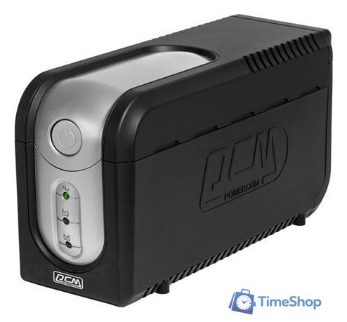 Источник бесперебойного питания Powercom Imperial IMP-825AP - Изображение №1 — Интернет-магазин Time-Shop