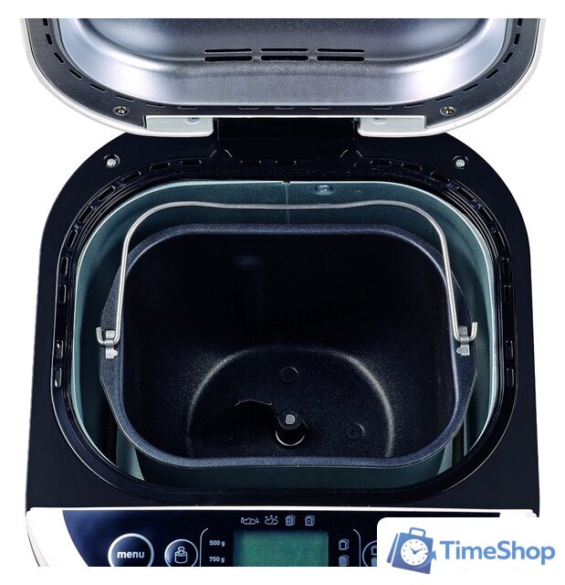 Хлебопечка Moulinex OW210130 - Изображение №4 — Интернет-магазин Time-Shop