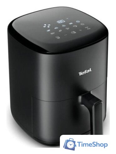 Аэрогриль (аэрофритюрница) Tefal EY145810 - Изображение №1 — Интернет-магазин Time-Shop