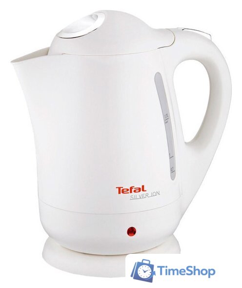 Электрический чайник Tefal BF925132 - Изображение №1 — Интернет-магазин Time-Shop