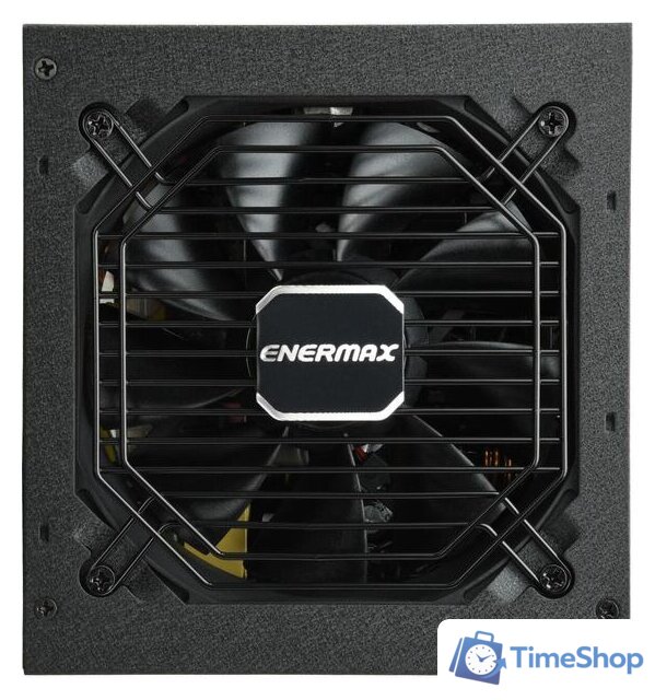 Блок питания Enermax Marblebron 650W EMB650AWT - Изображение №3 — Интернет-магазин Time-Shop