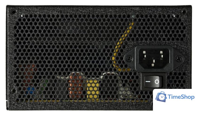 Блок питания Enermax Marblebron 650W EMB650AWT - Изображение №7 — Интернет-магазин Time-Shop