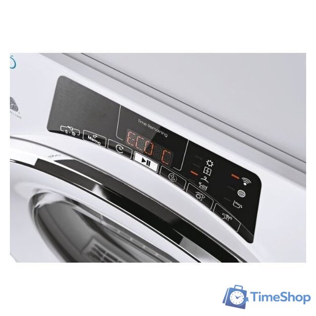 Сушильная машина Candy ROE H10A2TCEX-S - Изображение №3 — Интернет-магазин Time-Shop