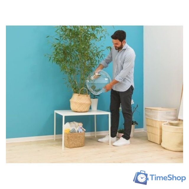 Сушильная машина Candy ROE H10A2TCEX-S - Изображение №12 — Интернет-магазин Time-Shop