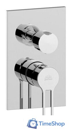 Смеситель Paffoni Ringo RIN018CR/M - Изображение №1 — Интернет-магазин Time-Shop