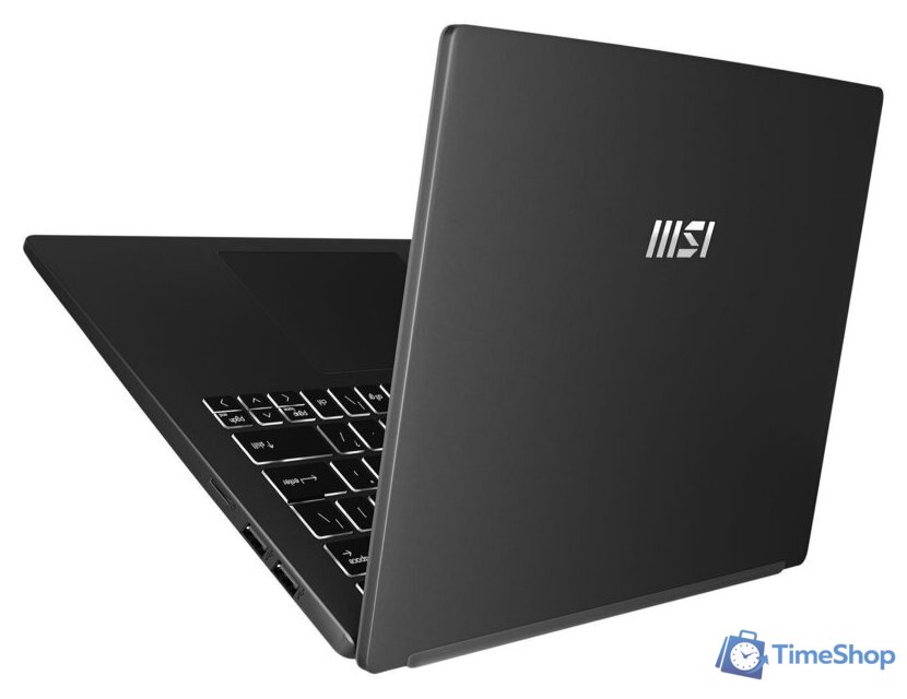 Ноутбук MSI Modern 14 C12MO-822XBY - Изображение №5 — Интернет-магазин Time-Shop