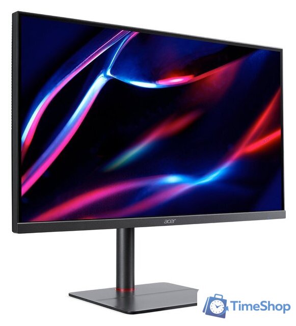 Игровой монитор Acer Nitro XV275KVymipruzx UM.HX5EE.V05 - Изображение №2 — Интернет-магазин Time-Shop