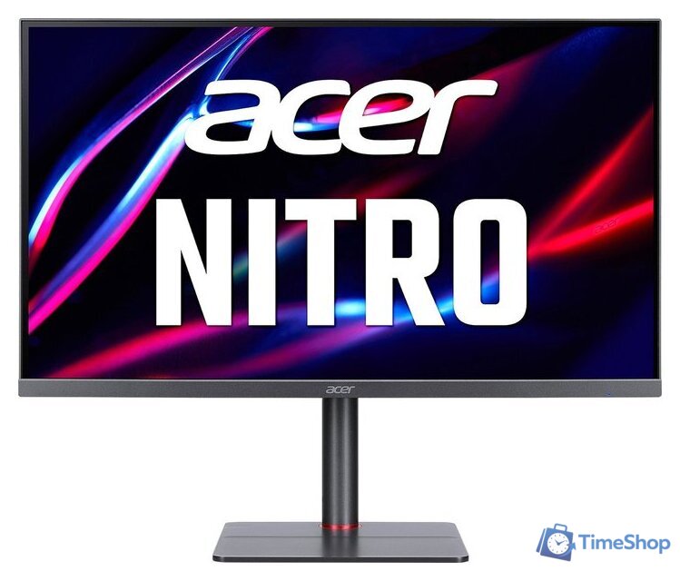 Игровой монитор Acer Nitro XV275KVymipruzx UM.HX5EE.V05 - Изображение №1 — Интернет-магазин Time-Shop