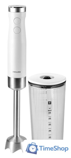 Погружной блендер Zwilling Enfinigy 53104-900-0 - Изображение №1 — Интернет-магазин Time-Shop