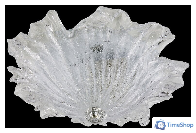 Светильник-тарелка Lightstar 601030 - Изображение №1 — Интернет-магазин Time-Shop