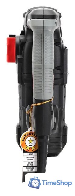 Перфоратор P.I.T. PBH32-C6 (кейс) - Изображение №15 — Интернет-магазин Time-Shop