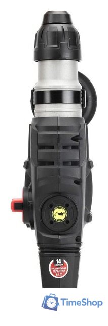 Перфоратор P.I.T. PBH32-C6 (кейс) - Изображение №16 — Интернет-магазин Time-Shop