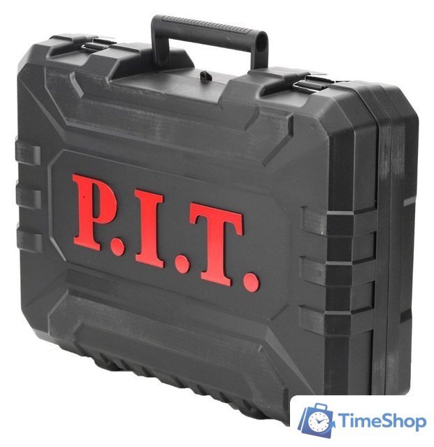 Перфоратор P.I.T. PBH32-C6 (кейс) - Изображение №6 — Интернет-магазин Time-Shop