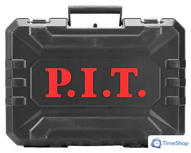 Перфоратор P.I.T. PBH32-C6 (кейс) - Изображение №5 — Интернет-магазин Time-Shop