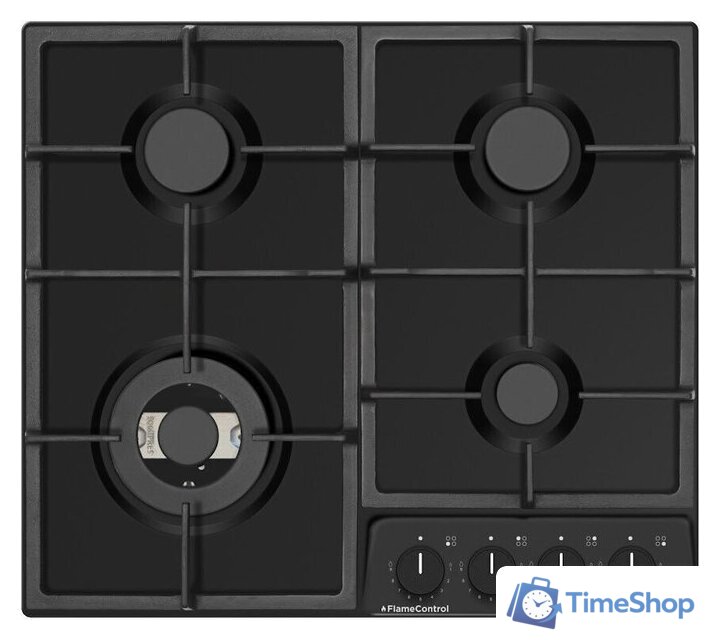 Варочная панель Hansa BHGS61130 - Изображение №1 — Интернет-магазин Time-Shop