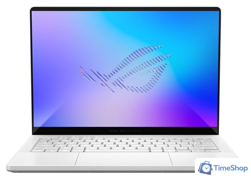 Ноутбук ASUS ROG Zephyrus G14 2026 GU405AW-SY024W - Изображение №1 — Интернет-магазин Time-Shop