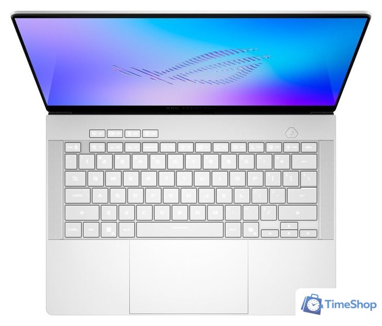 Ноутбук ASUS ROG Zephyrus G14 2026 GU405AW-SY024W - Изображение №2 — Интернет-магазин Time-Shop