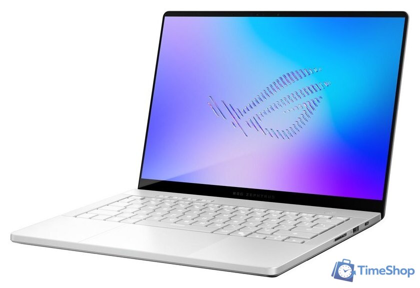 Ноутбук ASUS ROG Zephyrus G14 2026 GU405AW-SY024W - Изображение №5 — Интернет-магазин Time-Shop