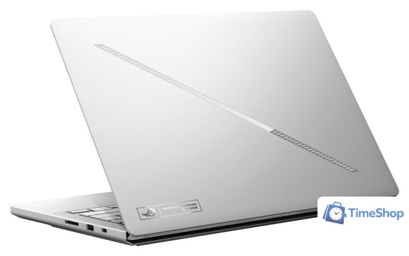 Ноутбук ASUS ROG Zephyrus G14 2026 GU405AW-SY024W - Изображение №4 — Интернет-магазин Time-Shop