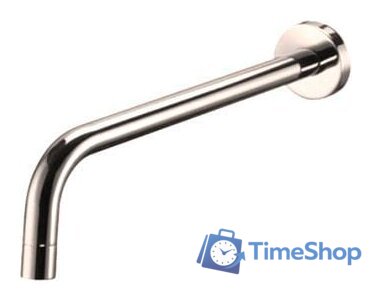 Излив Paffoni Light ZBOC045ST - Изображение №1 — Интернет-магазин Time-Shop