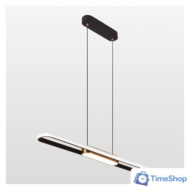 Подвесная люстра Lussole Bibb LSP-7205 - Изображение №2 — Интернет-магазин Time-Shop