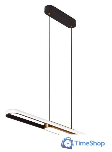 Подвесная люстра Lussole Bibb LSP-7205 - Изображение №1 — Интернет-магазин Time-Shop