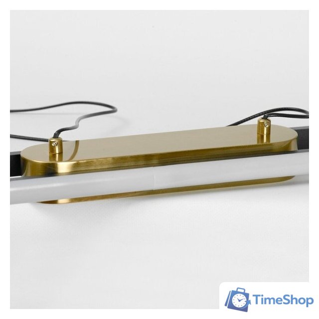 Подвесная люстра Lussole Bibb LSP-7205 - Изображение №3 — Интернет-магазин Time-Shop