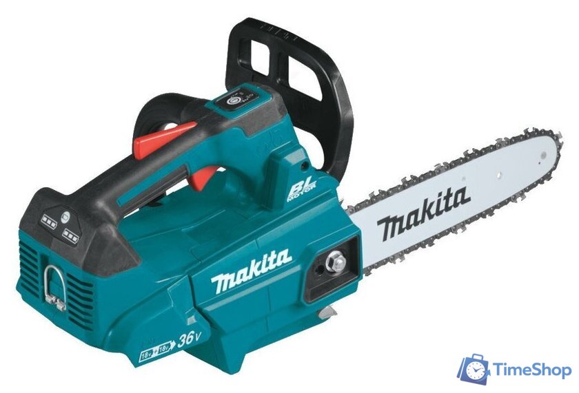 Аккумуляторная пила Makita DUC356ZB (без АКБ) - Изображение №1 — Интернет-магазин Time-Shop