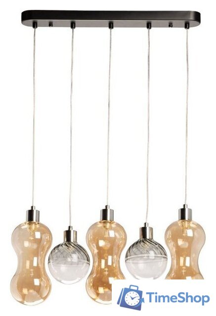 Подвесная люстра De City Крайс 657014905 - Изображение №1 — Интернет-магазин Time-Shop