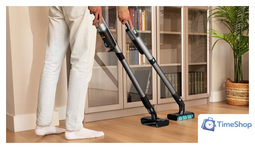 Пылесос Cecotec Scoba 2100 Twice - Изображение №5 — Интернет-магазин Time-Shop