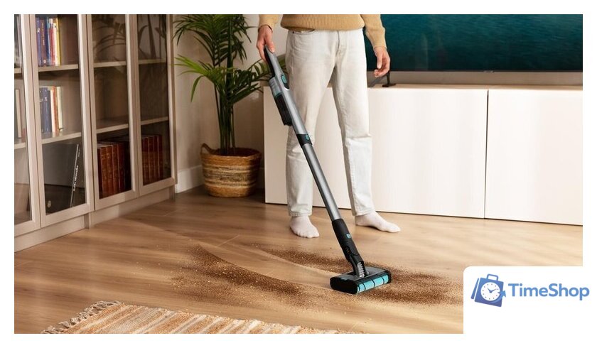 Пылесос Cecotec Scoba 2100 Twice - Изображение №3 — Интернет-магазин Time-Shop