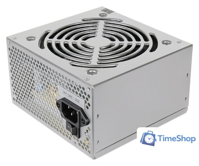 Блок питания AeroCool ECO-450W - Изображение №2 — Интернет-магазин Time-Shop