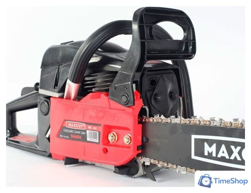 Бензопила Maxcut MC 146 Shark 022-10-0147 - Изображение №6 — Интернет-магазин Time-Shop