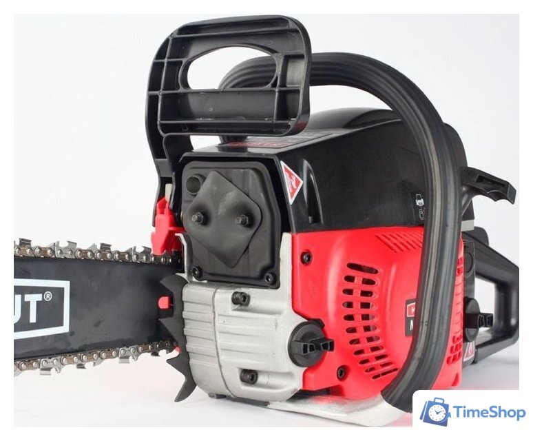 Бензопила Maxcut MC 146 Shark 022-10-0147 - Изображение №3 — Интернет-магазин Time-Shop
