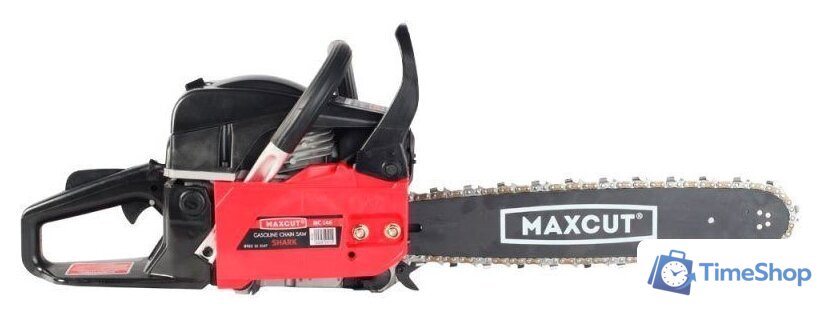 Бензопила Maxcut MC 146 Shark 022-10-0147 - Изображение №1 — Интернет-магазин Time-Shop