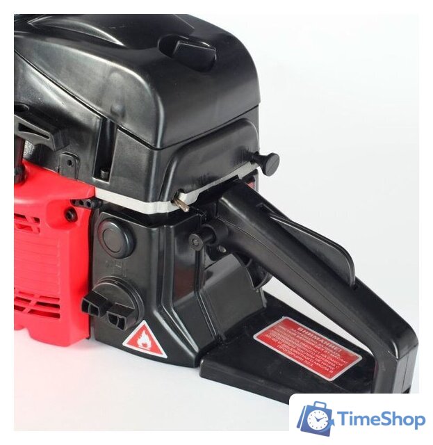 Бензопила Maxcut MC 146 Shark 022-10-0147 - Изображение №5 — Интернет-магазин Time-Shop