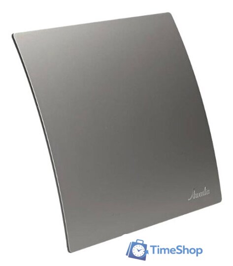 Осевой вентилятор Awenta System+ Silent 125M KWS125M-PET125 - Изображение №2 — Интернет-магазин Time-Shop