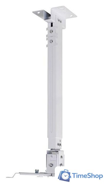 Кронштейн для проектора CACTUS CS-VM-PRE02-WT - Изображение №2 — Интернет-магазин Time-Shop