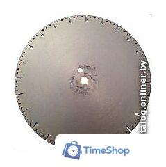 Отрезной диск алмазный  Hilberg 520350 - Изображение №1 — Интернет-магазин Time-Shop