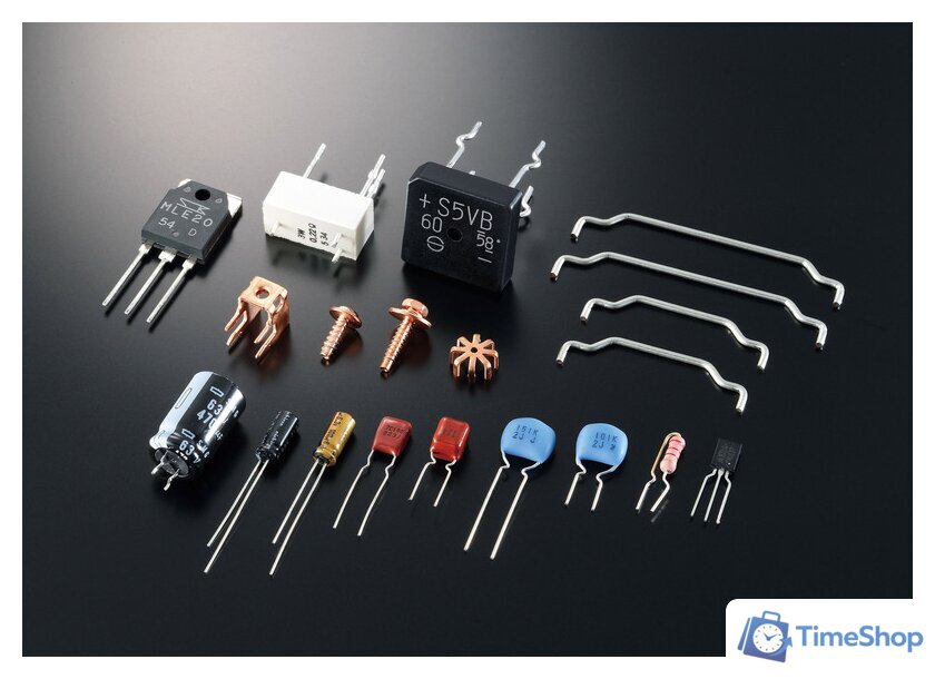 Интегральный усилитель Yamaha A-S701 - Изображение №5 — Интернет-магазин Time-Shop