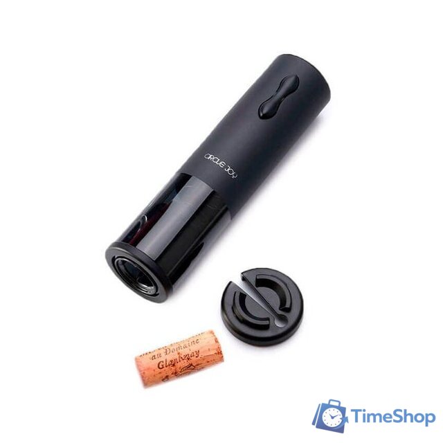 Электроштопор Circle Joy CJ-EKPQ04 - Изображение №4 — Интернет-магазин Time-Shop